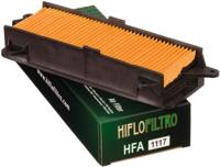 HIFLOFILTRO luchtfilterelement air filter hfa-1117 - thumbnail
