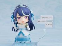 Vtuber Nendoroid Action Figure Kokorone Awayuki 10 cm - thumbnail