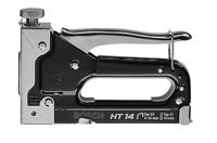 Bosch Accessories HT 14 0603038001 Nietpistool Type niet Type 53 Lengte nieten 4 - 14 mm - thumbnail