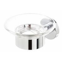 Geesa Nemox Zeephouder Chroom 916503-02 - thumbnail