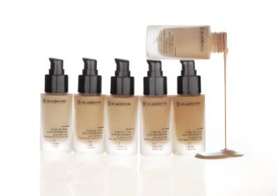 Académie Regenerating Treatment Foundation Honey 30ml Académie Regenerating Treatment Foundation Honey 30ml