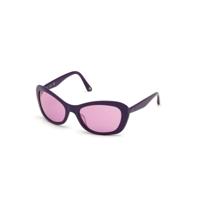 Zonnebril Dames Web Eyewear WE0289-5681S ø 56 mm - thumbnail