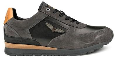 PME Legend lockplate sneakers zwart-41