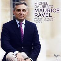 Ravel Gaspard De La Nuit Miroirs So - CD (5051083152785) - thumbnail