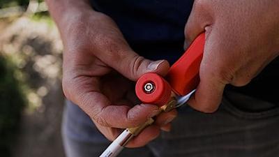 Rothenberger Dakbrander RoMaxi, met Slang en Piëzo - thumbnail