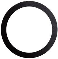 Elvedes Trapas opvulring 30 x 24 x 0.5 mm - kunststof (20 stuks) - thumbnail