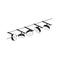 Paulmann WS DC Circle 12V-kabelsysteem lamp LED Wit (mat), Chroom - thumbnail