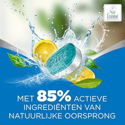 Sun Allin 1 Vaatwastabletten Citroen 46 tabletten bij Jumbo Sun Allin 1 Vaatwastabletten Citroen 46 tabletten bij Jumbo