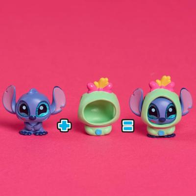 Disney Doorables Costume Cuties met 2 figuren