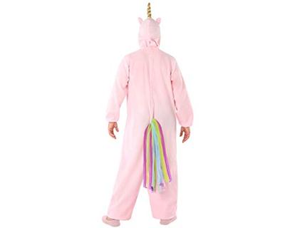 Kostuums voor Volwassenen Roze - Maat: M/L - Maat: M/L