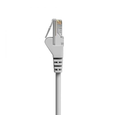 CAT5e UTP kabel grijs 1,8m CAT5e UTP kabel grijs 1,8m