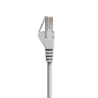 CAT5e UTP kabel grijs 1,8m - thumbnail