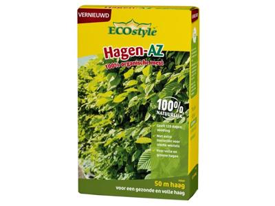 Ecostyle Hagen-az 2.75kg - thumbnail
