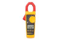 Fluke 325 Stroomtang, Multimeter Digitaal CAT III 600 V, CAT IV 300 V Weergave (counts): 4000 - thumbnail