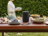 Sonos Move Mono draadloze luidspreker Zwart - thumbnail