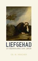 Liefgehad - W. Visscher - ebook - thumbnail