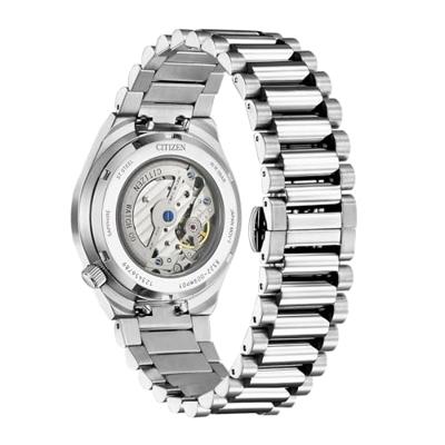 Horloge Heren Citizen NK5010-51X (Ø 40 mm)