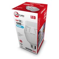 Century MX-1504065 Led Lamp E40 Maxima 150 W 16490 Lm 6500 K - thumbnail