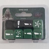 Cthulhu Death May Die: Dice Pack - thumbnail