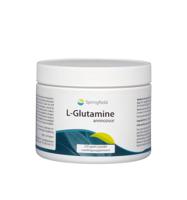 Springfield L-Glutamine Poeder - thumbnail