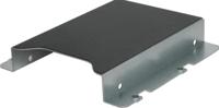 Supermicro MCP-220-00051-0N Montagebeugel voor 6,4 cm (2,5 inch) harde schijf zilver - thumbnail