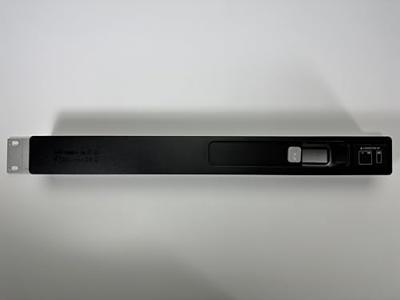 Ubiquiti Networks CKG2-RM Rack Mount Kit for Unifi Cloud Key G2 WiFi-accesspoint controller Ubiquiti Networks CKG2-RM Rack Mount Kit for Unifi Cloud Key G2 WiFi-accesspoint controller