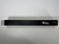 Ubiquiti Networks CKG2-RM Rack Mount Kit for Unifi Cloud Key G2 WiFi-accesspoint controller - thumbnail