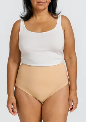 Beeren dames maxi slip Elegance - Naadloos invisible slip