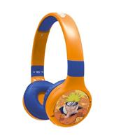Naruto Comfortabele en opvouwbare 2-in-1 Bluetooth® en bekabelde headset met geluidsbeperking - thumbnail