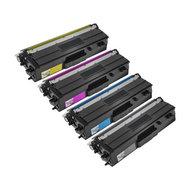 Brother TN-421BK Zwart Tonercartridge - thumbnail