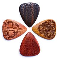 Timber Tones Laser Tones Grip Mixed Pack of Four - thumbnail