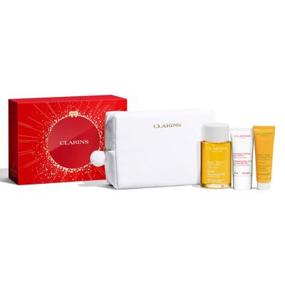 Clarins Aroma Set 160 ml Clarins Aroma Set 160 ml