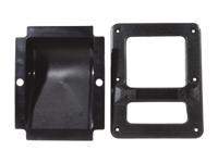 ROADINGER Bar Handle, plastic, MARSHALL - thumbnail