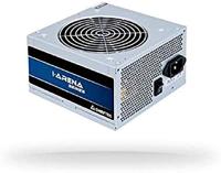 Chieftec GPB-500S power supply unit 500 W 20+4 pin ATX PS/2 Zilver - thumbnail