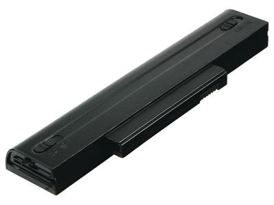 ◊CBI3087A lithium-ion (Li-ion) 5200 mAh 11,1 V oplaadbare batterij, 5200 mAh, lithium-ion li-ion, 11,1 V, zwart)