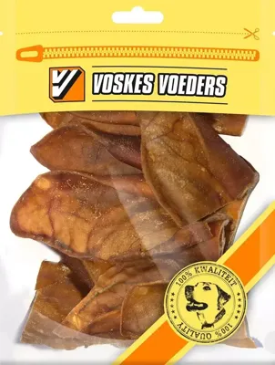 Voskes varkensoren 8st