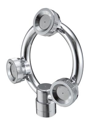 Makita Accessoires Spuitmond "O-vorm" - 6909500100