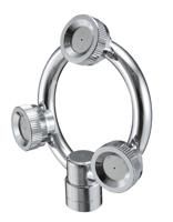 Makita Accessoires Spuitmond "O-vorm" - 6909500100 - thumbnail