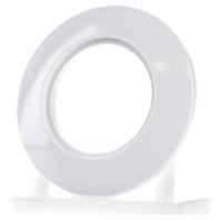 Berker serie 1930 afdekraam 1-voudig polarwit - thumbnail