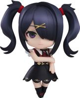 Needy Streamer Overload Nendoroid Action Figure Ame 10 cm - thumbnail