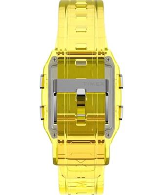 Horloge Heren Timex TW2W96600