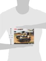 Sluban wwii - kleine italiaanse tank - thumbnail