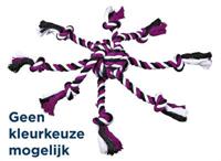 Hondenspeelgoed Trixie Polyester Katoen - thumbnail