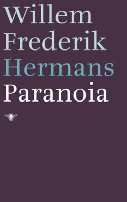 Paranoia - Willem Frederik Hermans - ebook