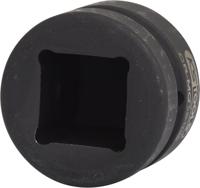 KS Tools 515.1798 5151798 Dopsleuteladapter Aandrijving 1 (25 mm) 75 mm 1 stuk(s) - thumbnail