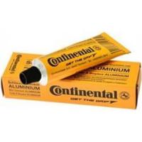 CONTINENTAL tube-kit 25gr. voor alu velgen - thumbnail