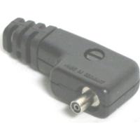 Kaiser Right Angle Female Plug DIN 19003 - thumbnail
