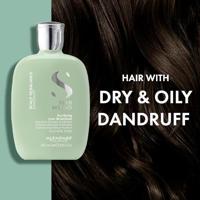 Alfaparf Semi di Lino Scalp Care Balancing Low Shampoo 250ml - thumbnail