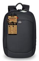 Port Designs CHICAGO EVO UITBREIDBARE 15,6/16'' laptoprugzak - thumbnail
