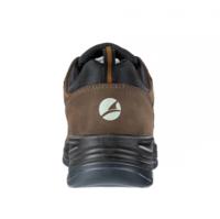 Albatros TIMBER LOW 641330-42 Veiligheidsschoenen S3 Schoenmaat (EU): 42 Bruin 1 stuk(s) - thumbnail